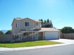 608 Bear Valley Ct, Grand Junction, CO 81504