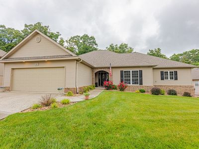 21 Parkridge Dr, Bella Vista, AR, 72715