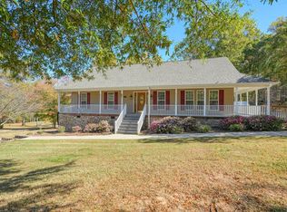 245 Gaston Dr, Reidville, SC 29375