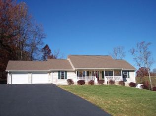 307 Aftons Meadow Rd, Vinton, VA 24179