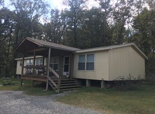 725 Sisson Rd, Natchitoches, LA 71457