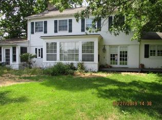 1161 Pittsford Mendon Rd, Pittsford, NY 14534