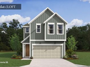 2319 Via Cami Ln, Houston, TX 77051