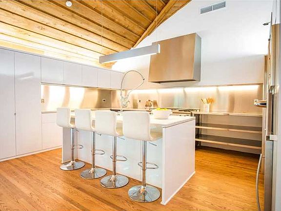A stunning residence located in historic Camp Biscayne