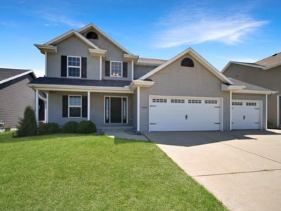 1204 Ledgestone Dr, Normal, IL, 61761