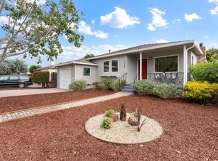 3509 Pasadena Dr, San Mateo, CA 94403