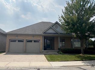 54 Locust Dr #34, Brampton, ON L6R0W2