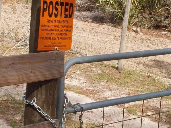 7651 NE 111th Ln #4, Bronson, FL 32621