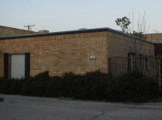 306 Thomas St, Midland, TX 79703