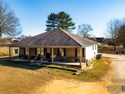 620 County Road 54, Winfield, AL, 35594
