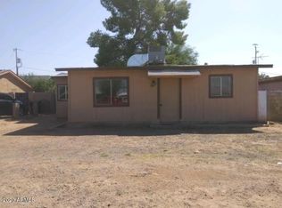 367 E Borre Ave, Coolidge, AZ 85128