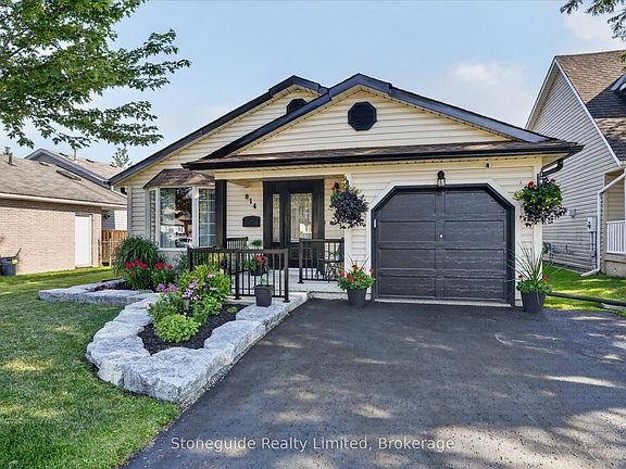 4th image of 814 Milford Dr