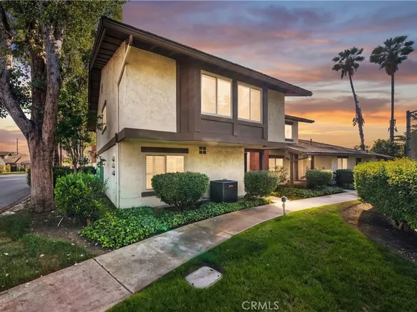 1655 Aspen Village Way, West Covina, CA 91791