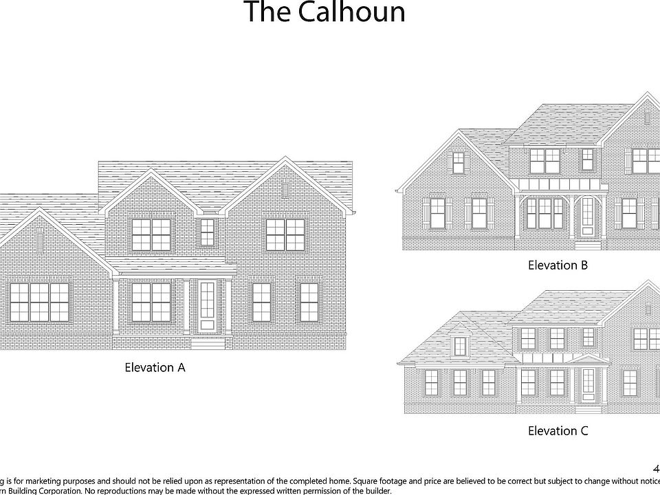 1st image of 106 Sperance Ln Lot 256