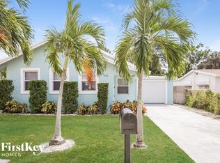 912 Alamanda Rd, West Palm Beach, FL 33405