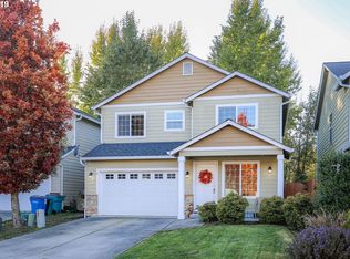 8014 NE 91st Ave, Vancouver, WA 98662