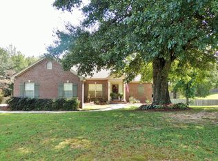 46 Latigo Loop, Sumrall, MS 39482