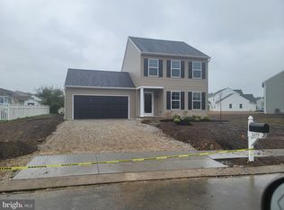 2279 Friesian Rd, York, PA 17406