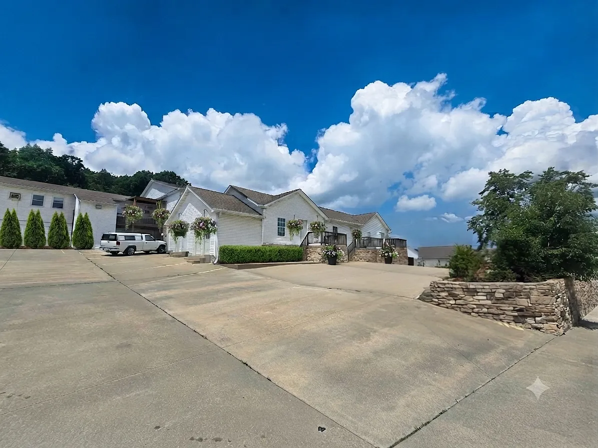 4810 Red Rooster Ln - Q — Photo 2