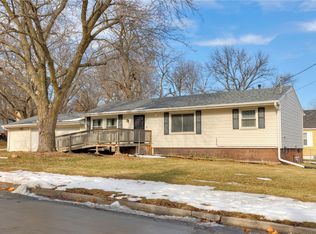 101 Emma Ave, Des Moines, IA 50315