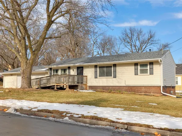 101 Emma Ave, Des Moines, IA 50315