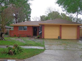 2331 Welk St, Houston, TX 77034