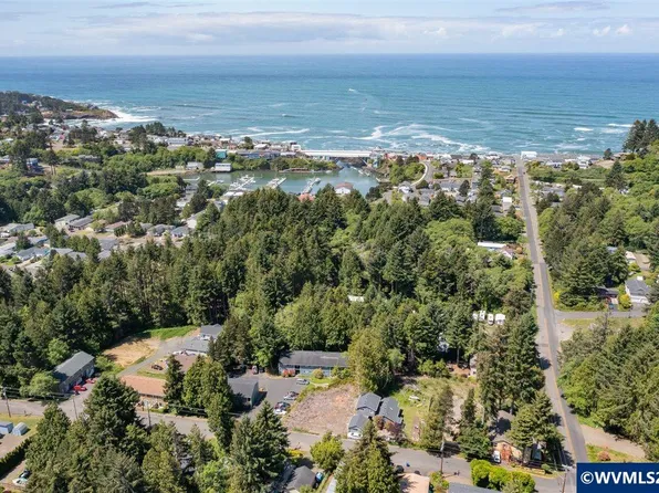 Tid 1061 Se Ainslee Ave, Depoe Bay, OR 97341