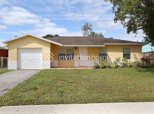 981 SW 82nd Ter, Pompano Beach, FL 33068