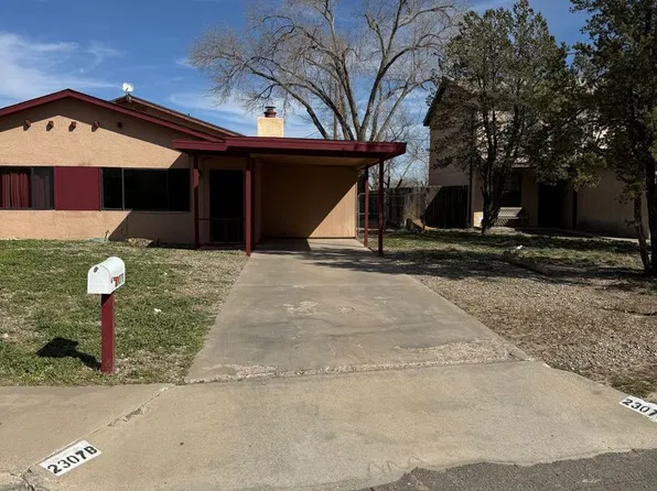 2307 N Grand, 2307 N Grand Ave #B-243, Roswell, NM 88201