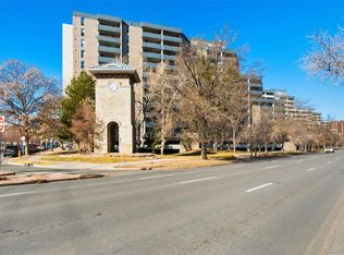 ParkWay Condos, Denver, CO 80204