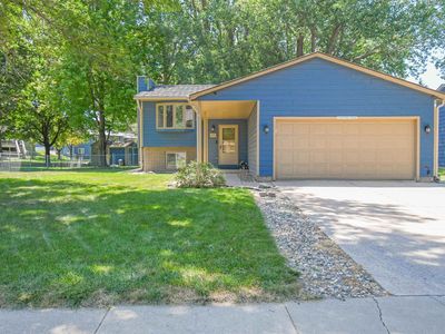 2101 S Fox Trl, Sioux Falls, SD, 57103