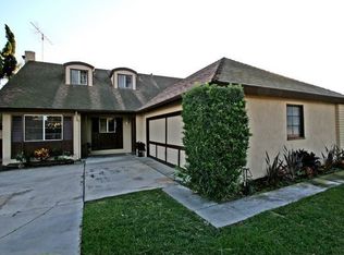 5852 Richmond Ave, Garden Grove, CA 92845