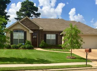 417 Spring Hill Point, Brandon, MS 39047