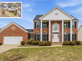 1629 11th Fairway Dr, Belleville, IL 62220