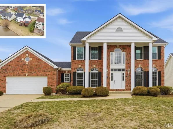 1629 11th Fairway Dr, Belleville, IL 62220