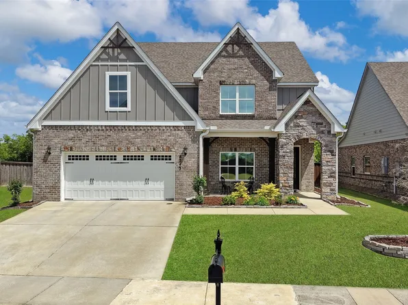 8543 Melbourne Way, Montgomery, AL 36117