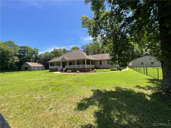 4755 Aspen Hill Ln, Gloucester, VA 23061