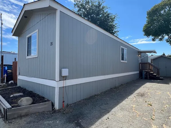 17975 Monterey Rd #21, Morgan Hill, CA 95037