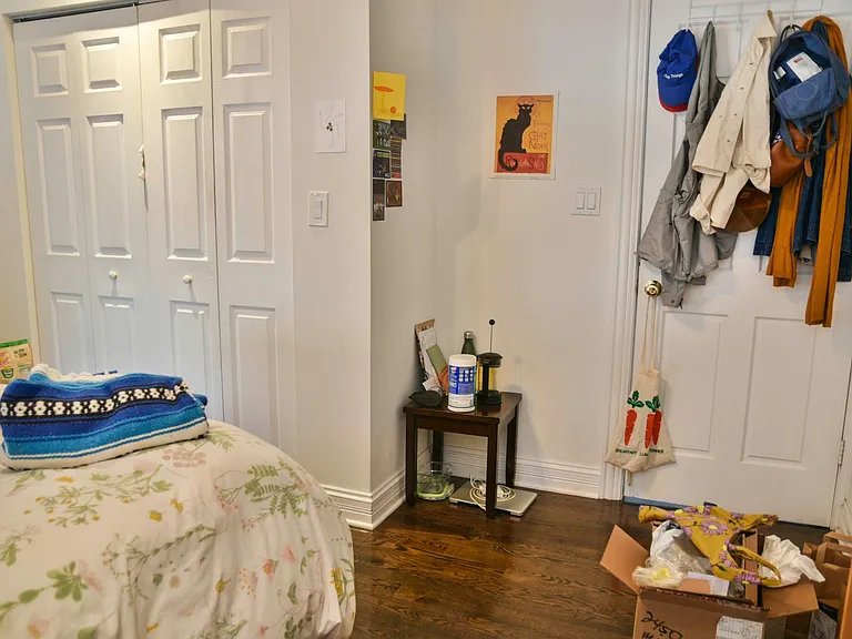 2450 N Milwaukee Ave #2F — Photo 15
