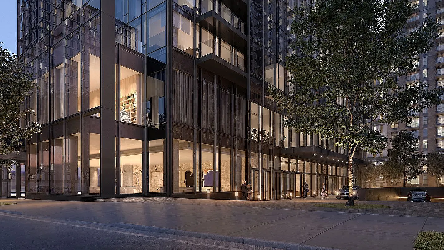 685 1st Avenue in Murray Hill : Sales, Rentals, Floorplans