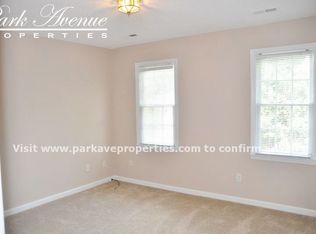 6801 Oviedo Dr, Raleigh, NC 27603