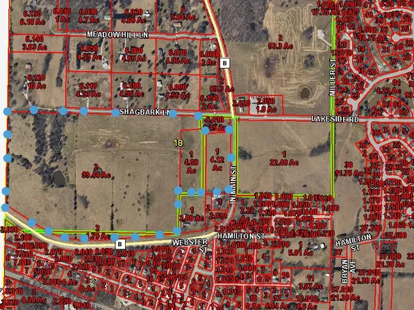 000 State Highway B, Rogersville, MO 65742