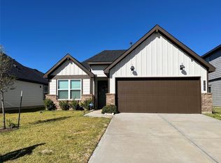 31642 Featherstone Trl, Fulshear, TX 77441