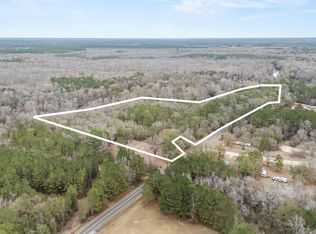 0 Whitestocking Rd Exd, Burgaw, NC 28425