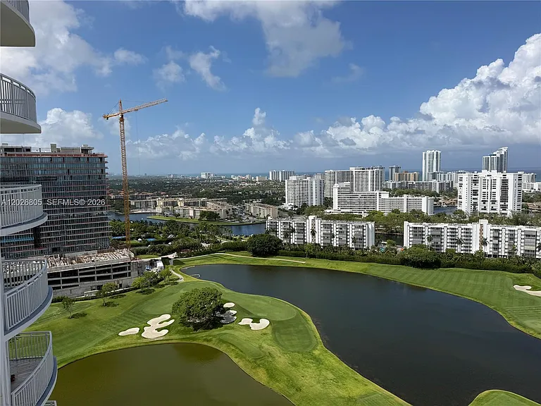 1755 E Hallandale Beach Blvd #2404E — Photo 1