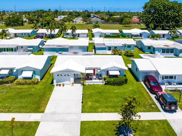 120 Leisureville Boulevard, Boynton Beach, FL 33426