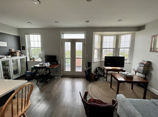 14 John Eliot Sq APT 6B, Boston, MA 02119