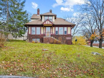 2501 Buchanan St NE, Minneapolis, MN, 55418