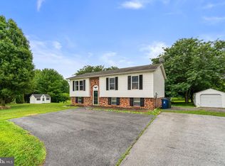 941 Fannie Dorsey Rd, Sykesville, MD 21784