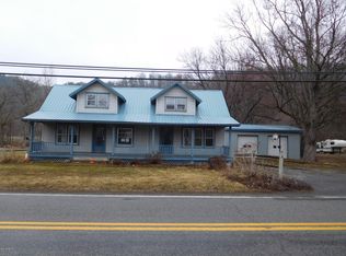 441 Old Route 220 Hwy #220, Jersey Shore, PA 17740